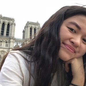 Meet your Posher, Lian